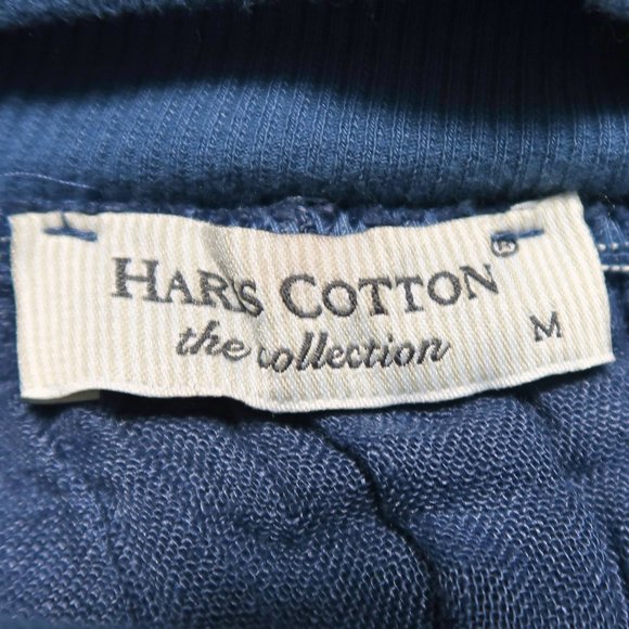 Haris Cotton Chambray Top and Skirt Set Medium - Picture 10 of 10